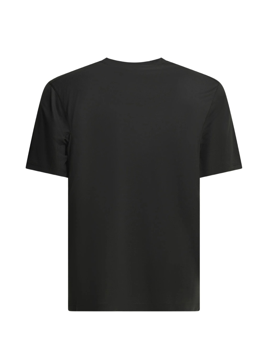 Tricou Houdini Sportswear negru - Img 3
