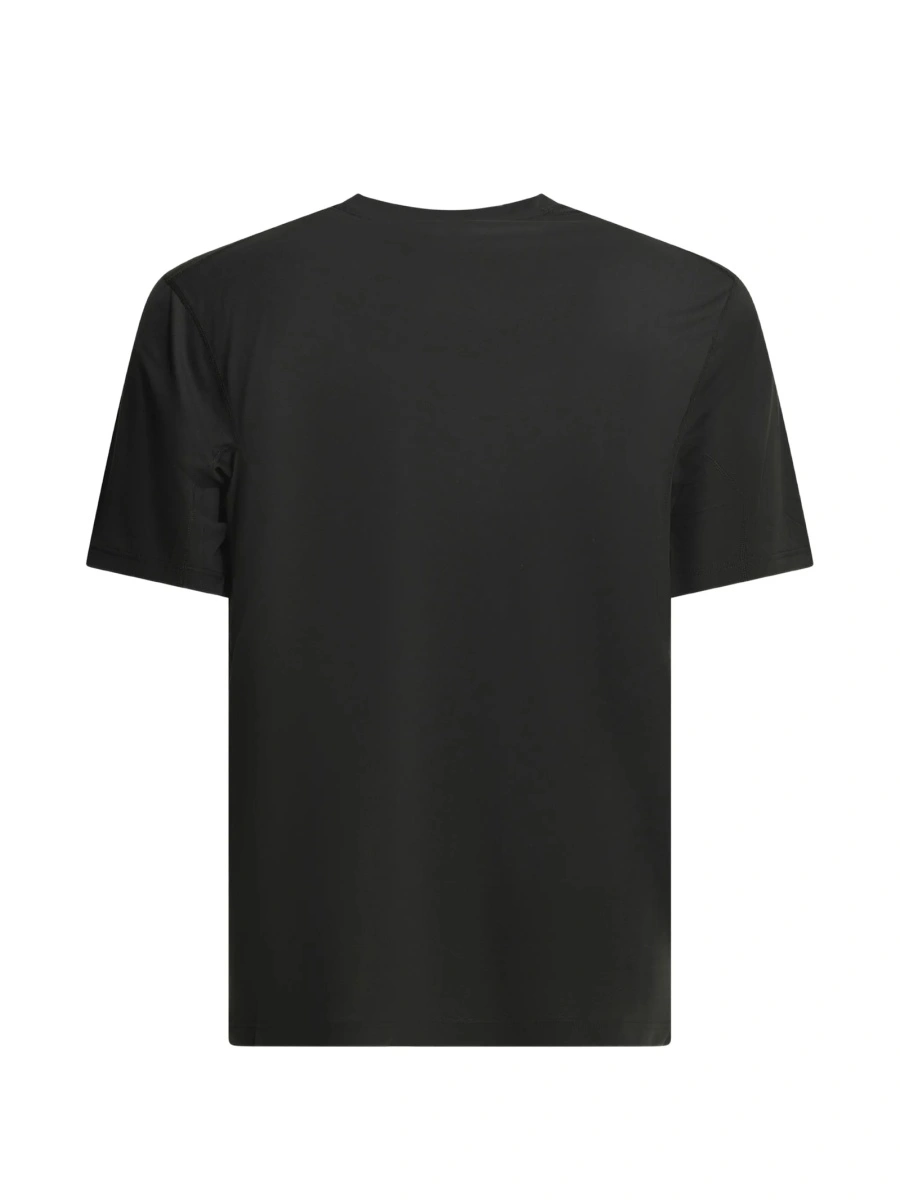Tricou Houdini Sportswear negru - Img 3