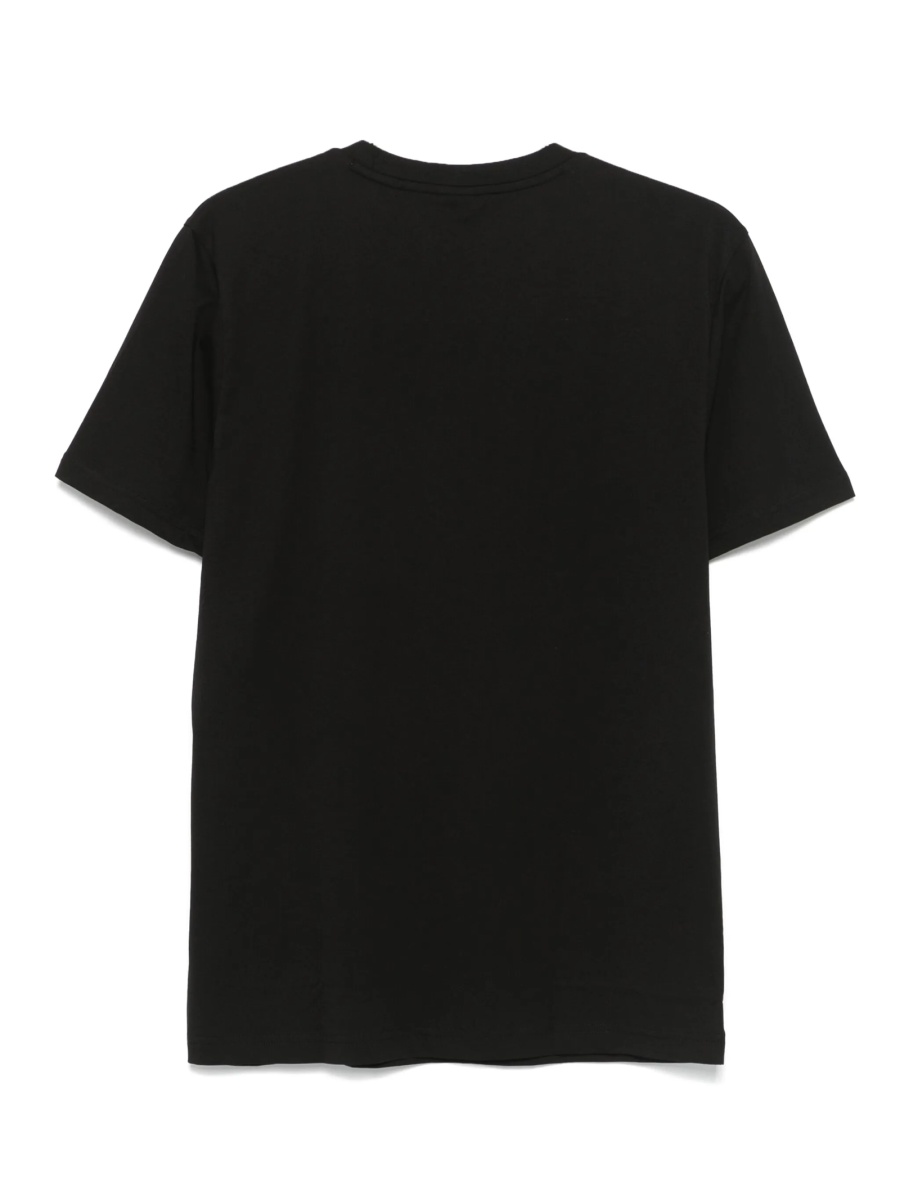 Tricou Hugo Boss negru - Img 2