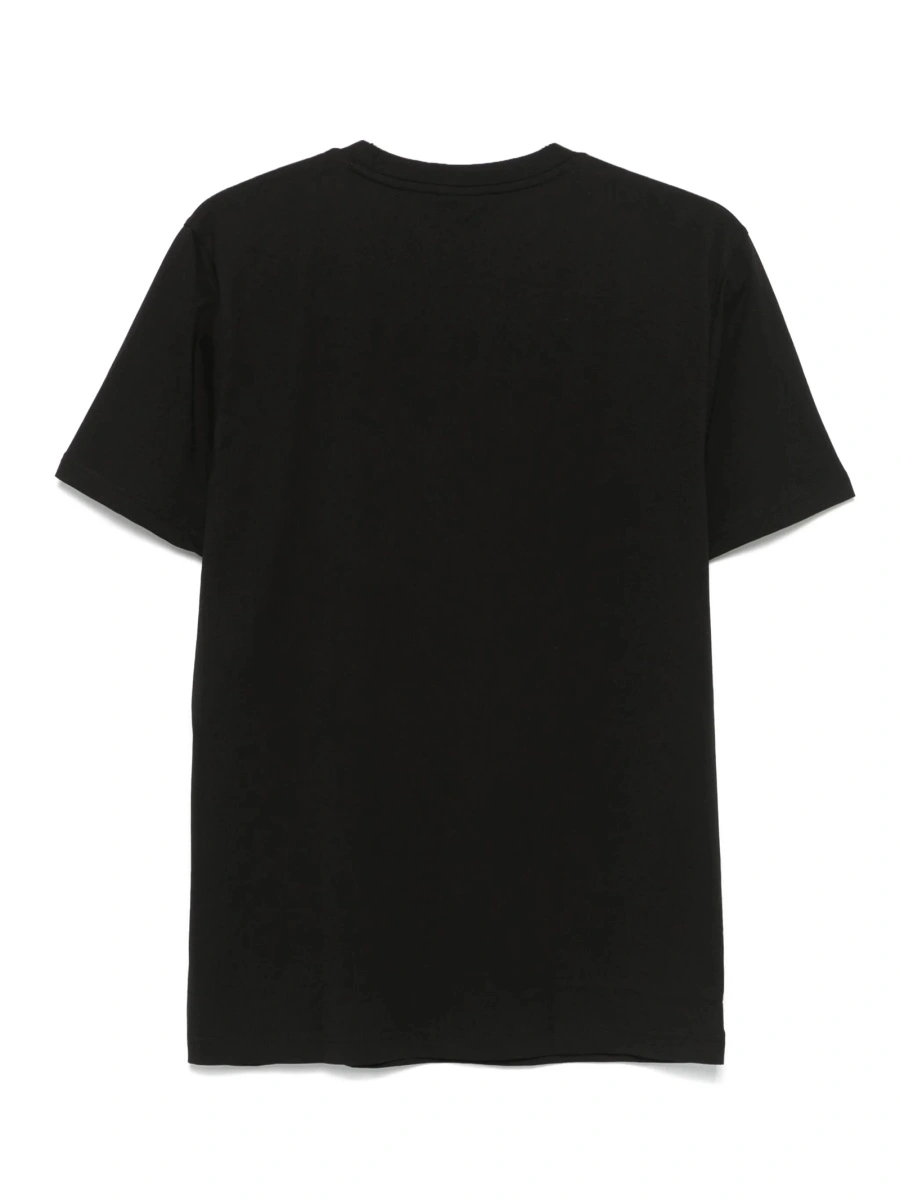 Tricou Hugo Boss negru - Img 2