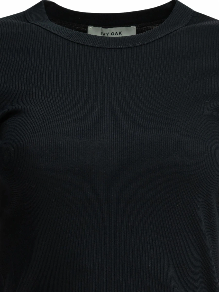 Tricou IVY OAK albastru - Img 3