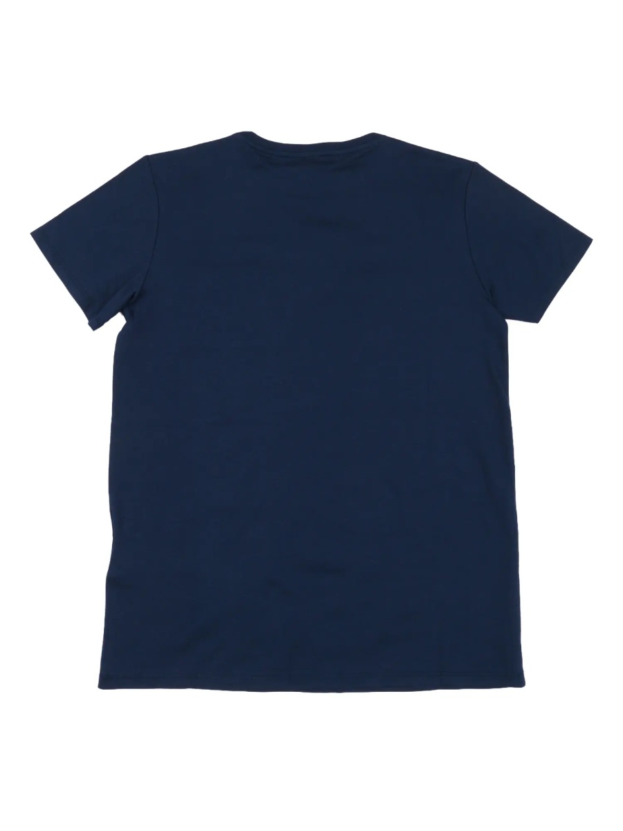 Tricou J S/S T SHIRT CTN JERSEY - Img 2