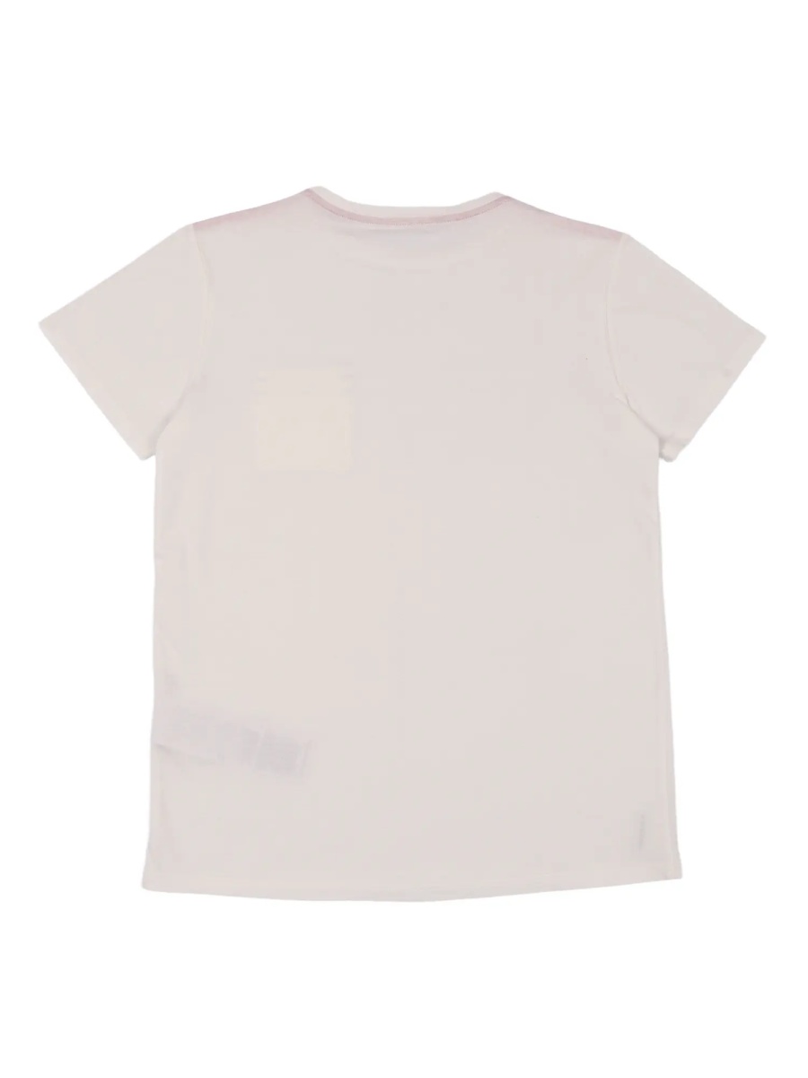 Tricou J S/S T SHIRT CTN JERSEY - Img 2
