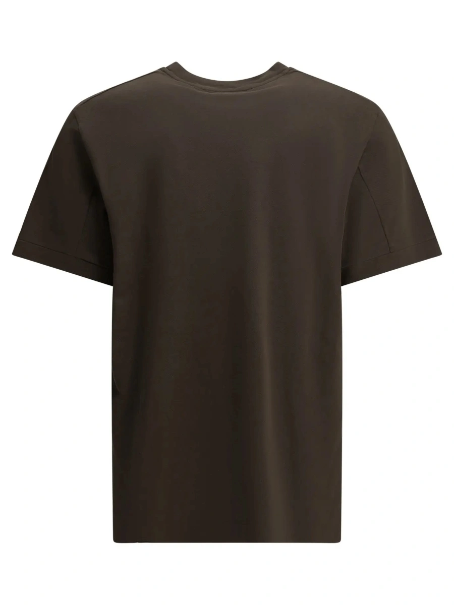 Tricou JACQUEMUS maro - Img 2