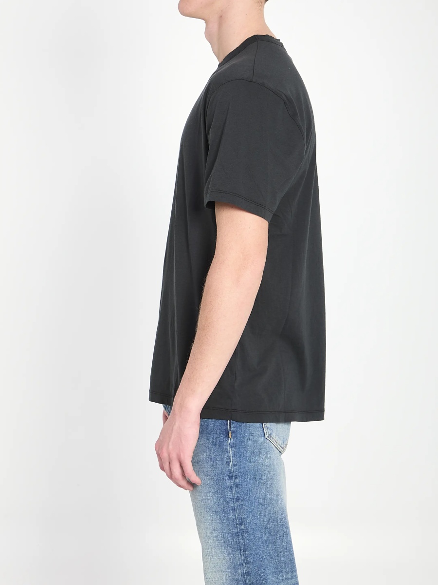 Tricou Japanese Cotton T-Shirt - Img 3