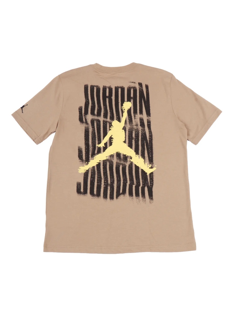 Tricou JDB JORDAN DISTRESSED SS TEE - Img 2