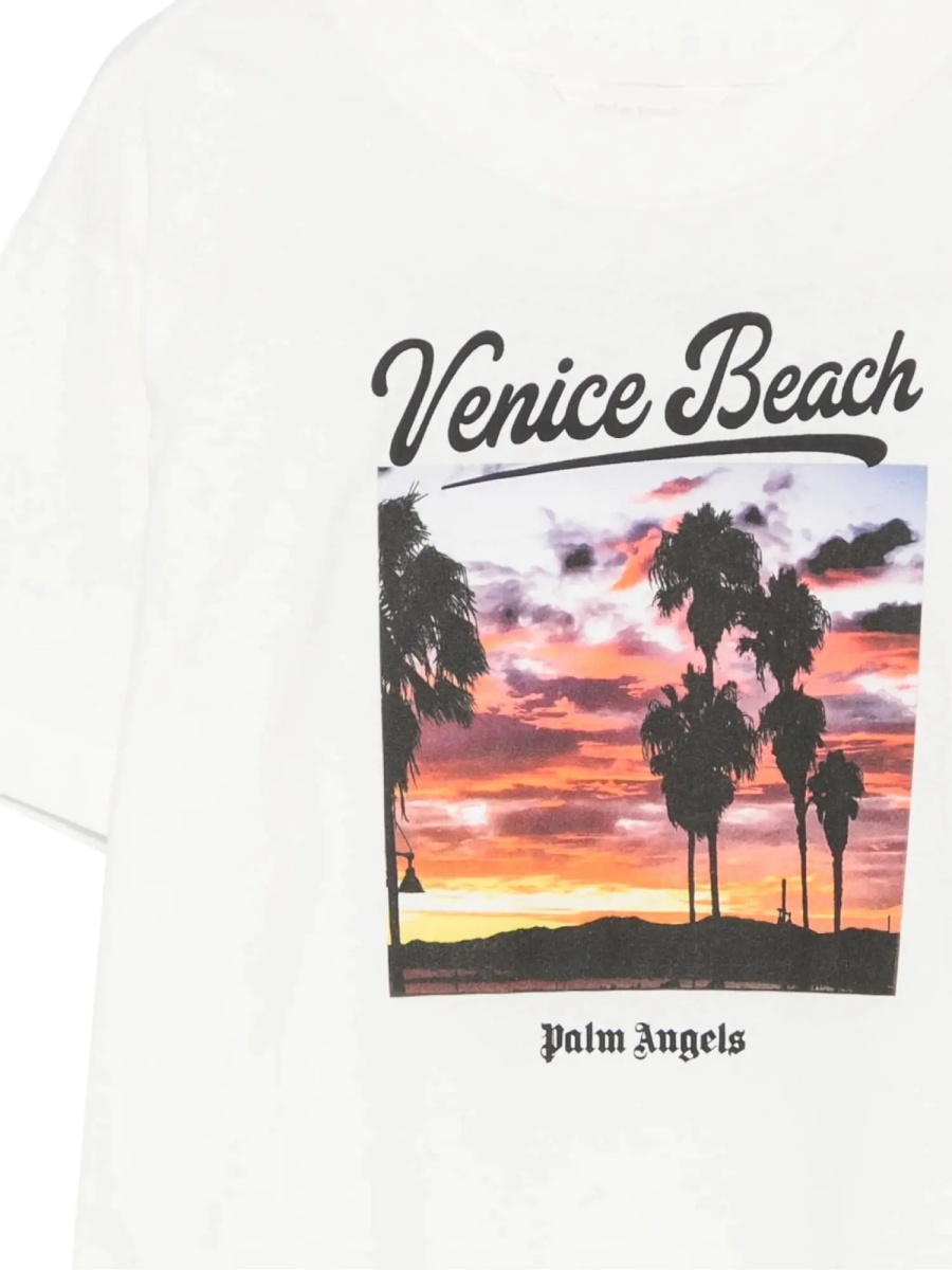 Tricou JERSEY T-SHIRT BOY - Img 3
