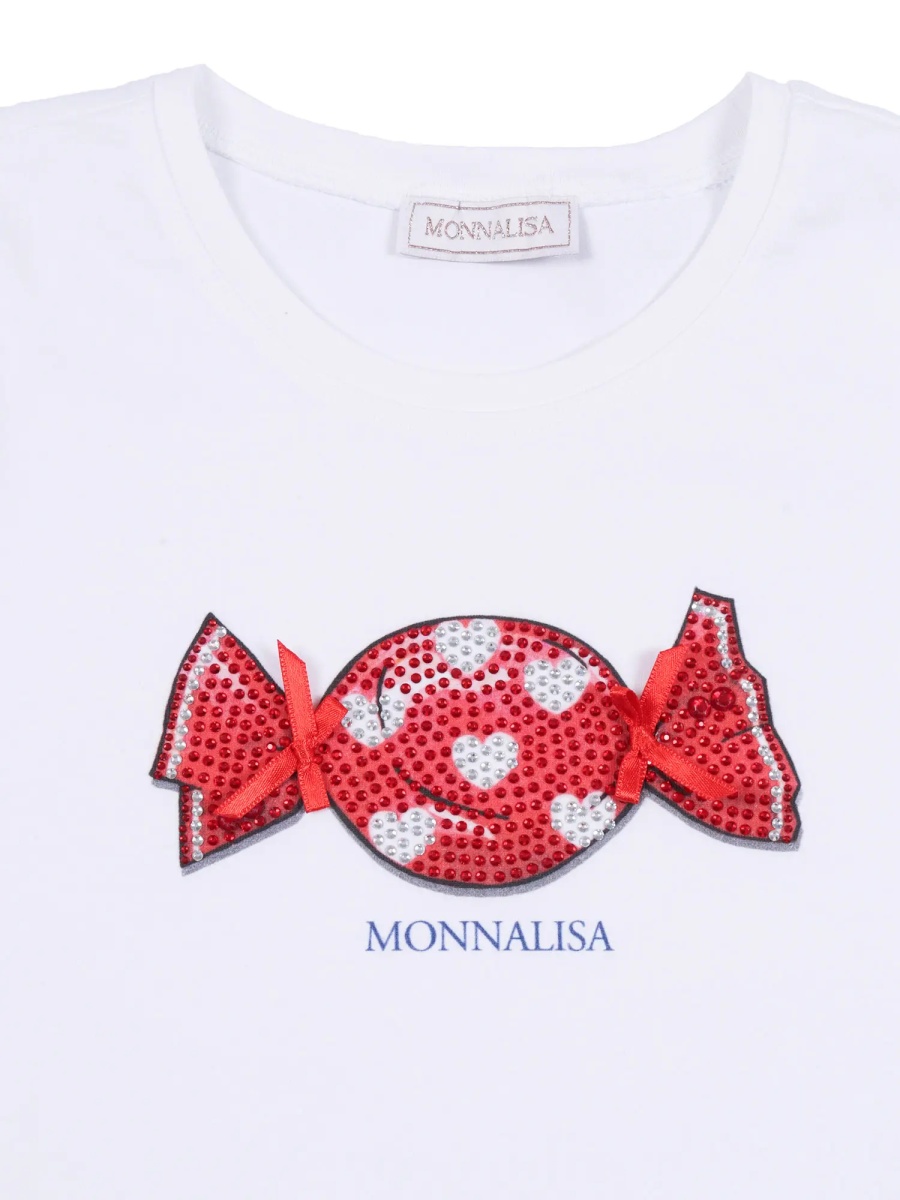 Tricou JERSEY T-SHIRT - Img 3