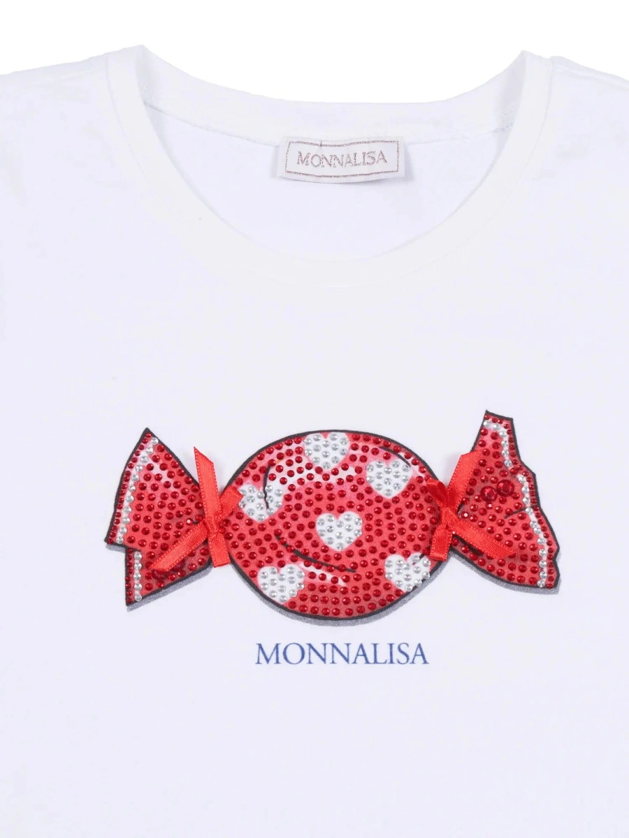 Tricou JERSEY T-SHIRT - Img 3
