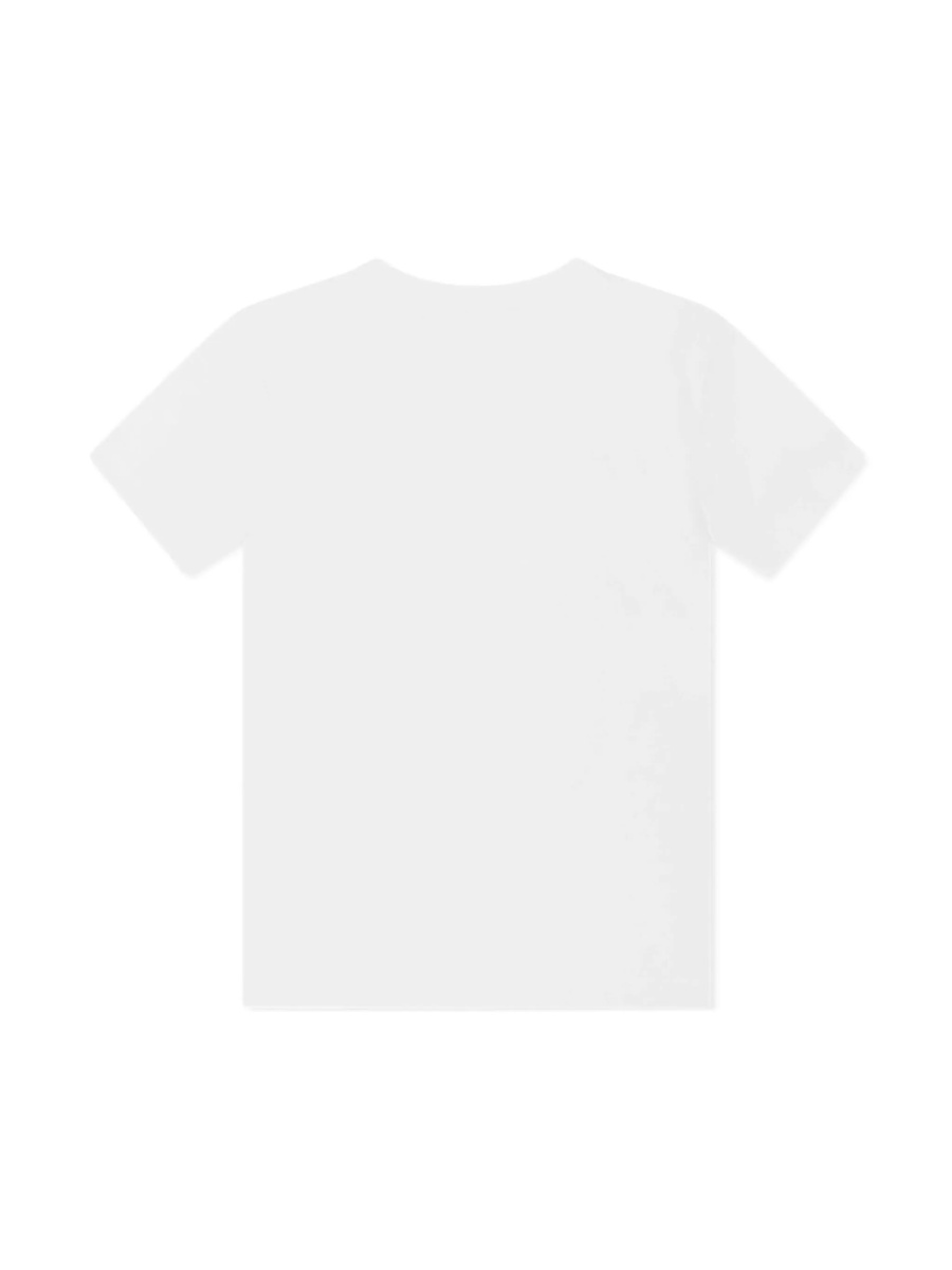 Tricou Jordan alb - Img 2
