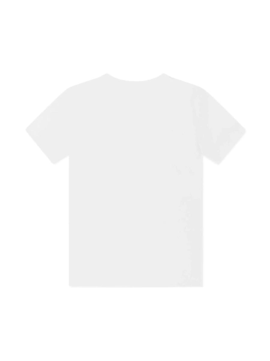 Tricou Jordan alb - Img 2