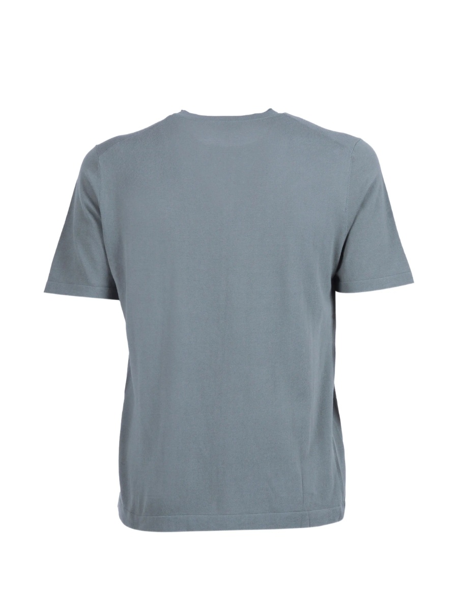 Tricou Kangra gri - Img 2