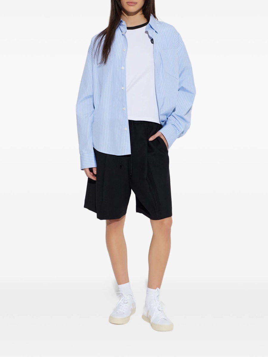 Tricou Kenzo alb - Img 2