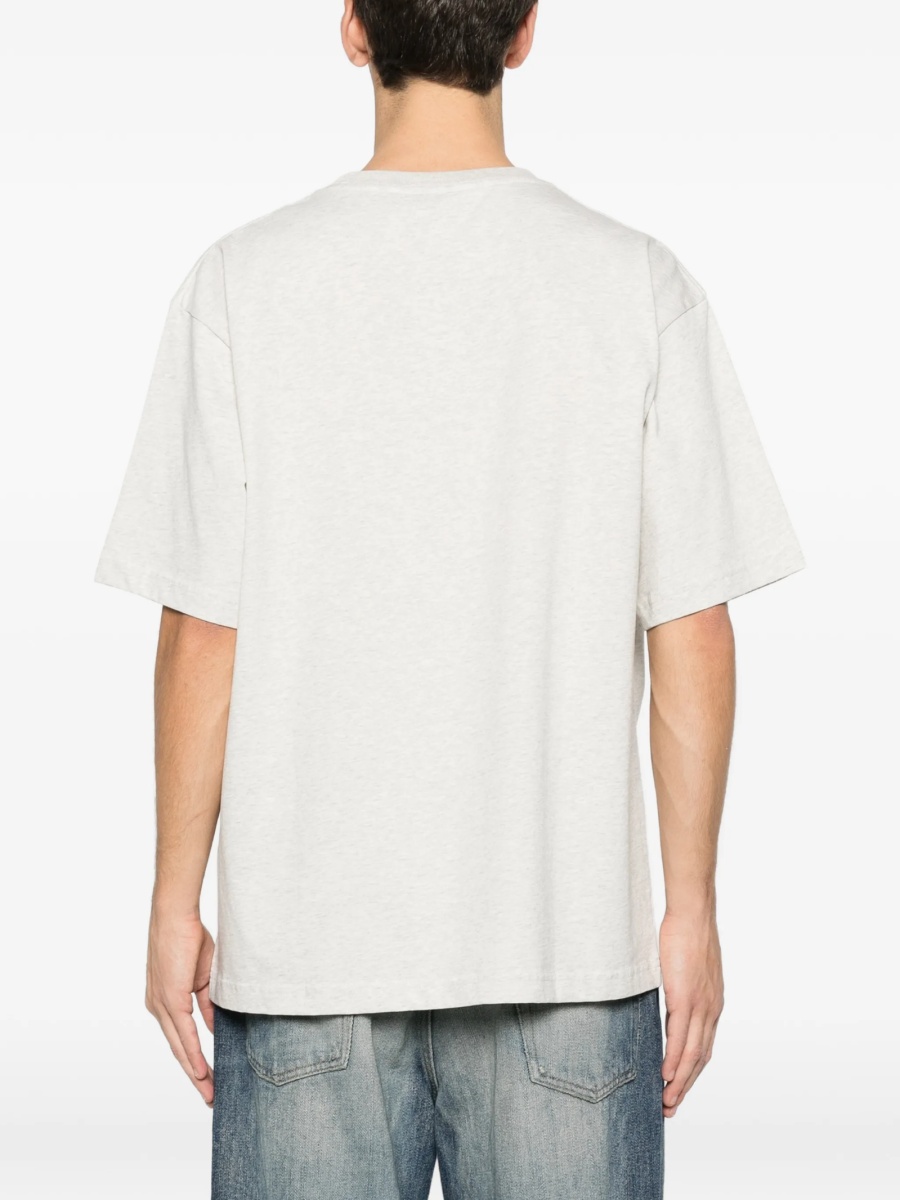 Tricou Kenzo gri - Img 4