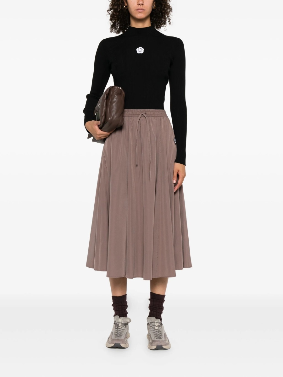 Tricou Kenzo negru - Img 2