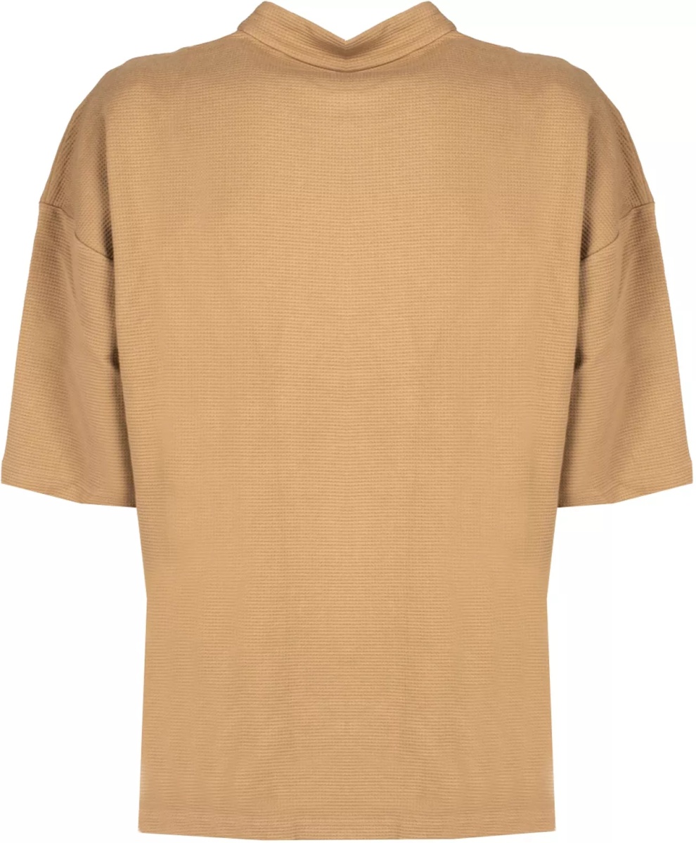 Tricou Kimono Oversize FAM0305 - Img 4