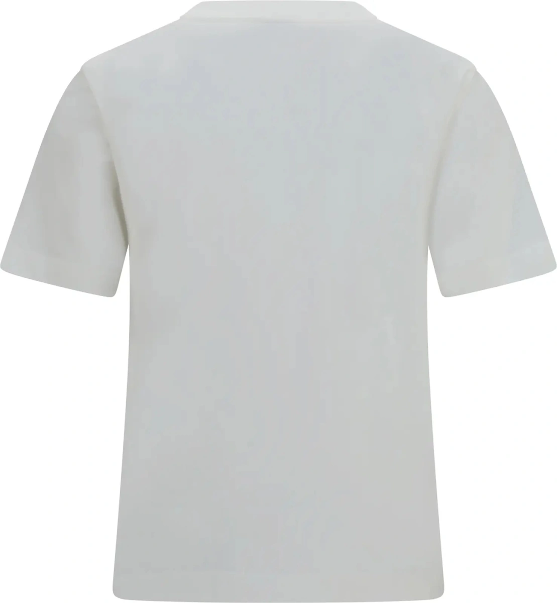 Tricou Knight Stamp Check cotton T-shirt - Img 2