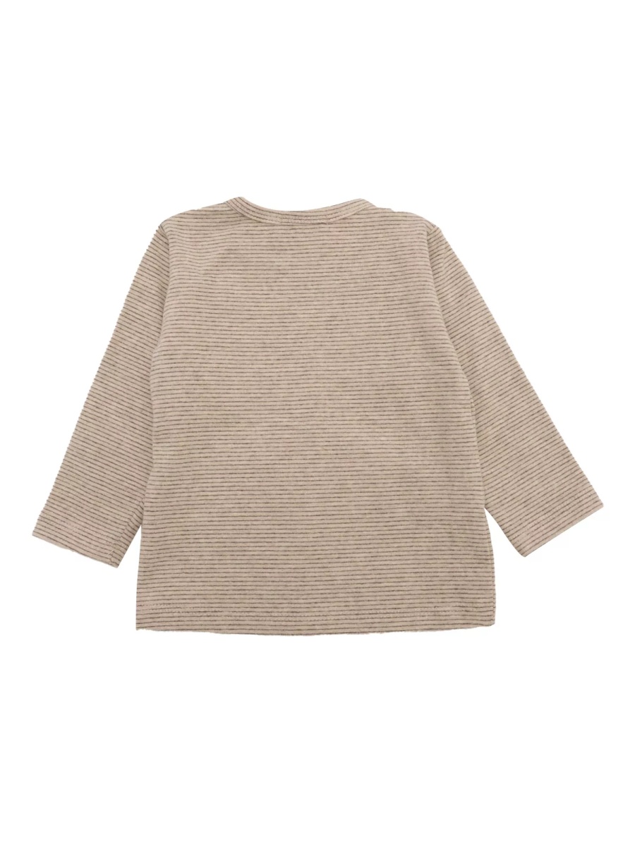 Tricou l.sleeve t-shirt - Img 2