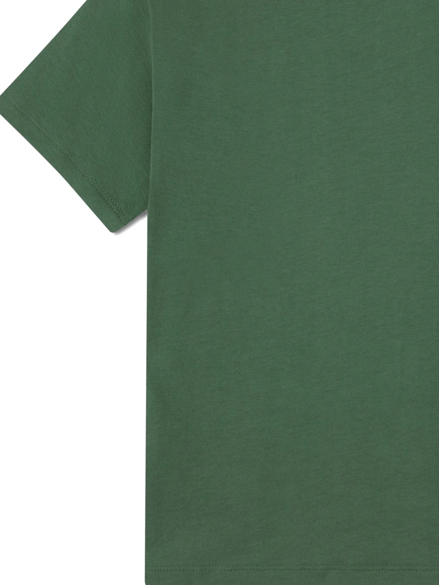 Tricou Lacoste verde - Img 3