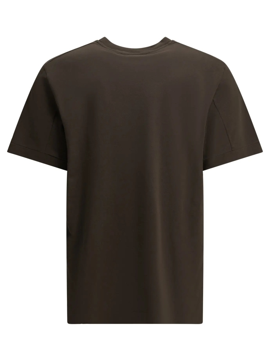 Tricou "Le Montaigne MC" Crew-Neck T-Shirt - Img 2