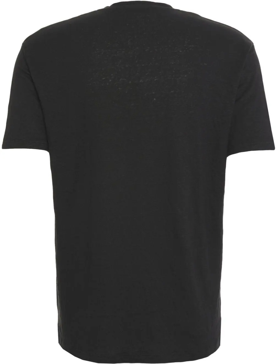 Tricou Linen t-shirt - Img 3