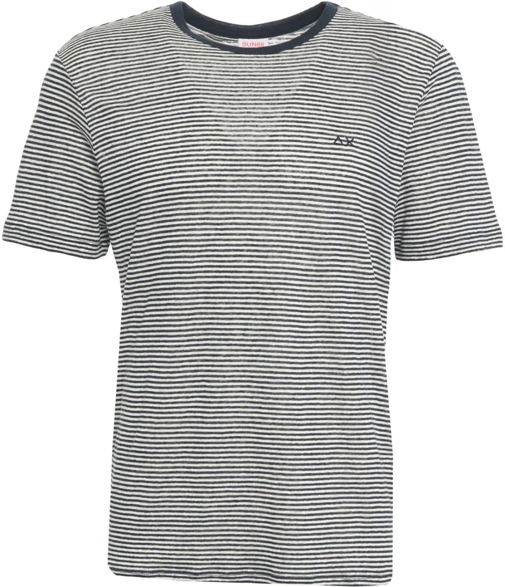 Tricou Linen t-shirt - Img 2
