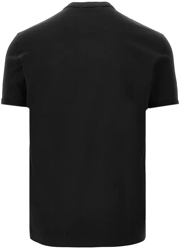 Tricou Logo plate T-shirt - Img 3
