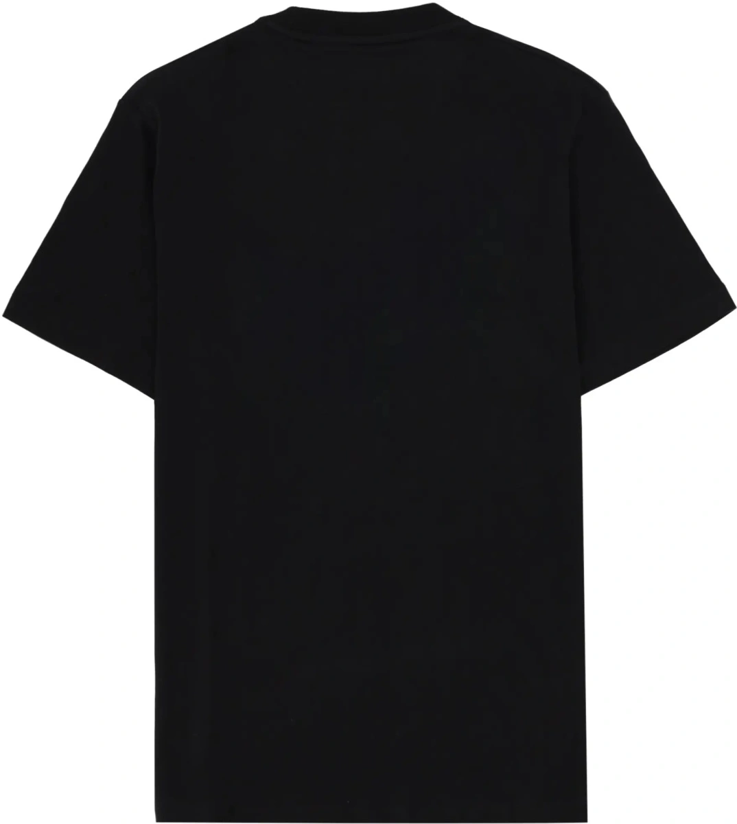 Tricou Logo Print T-Shirt - Img 2
