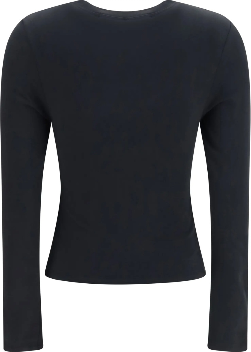 Tricou Logo T-shirt - Img 2