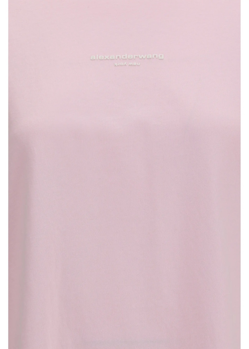 Tricou Long-sleeve logo T-shirt - Img 3