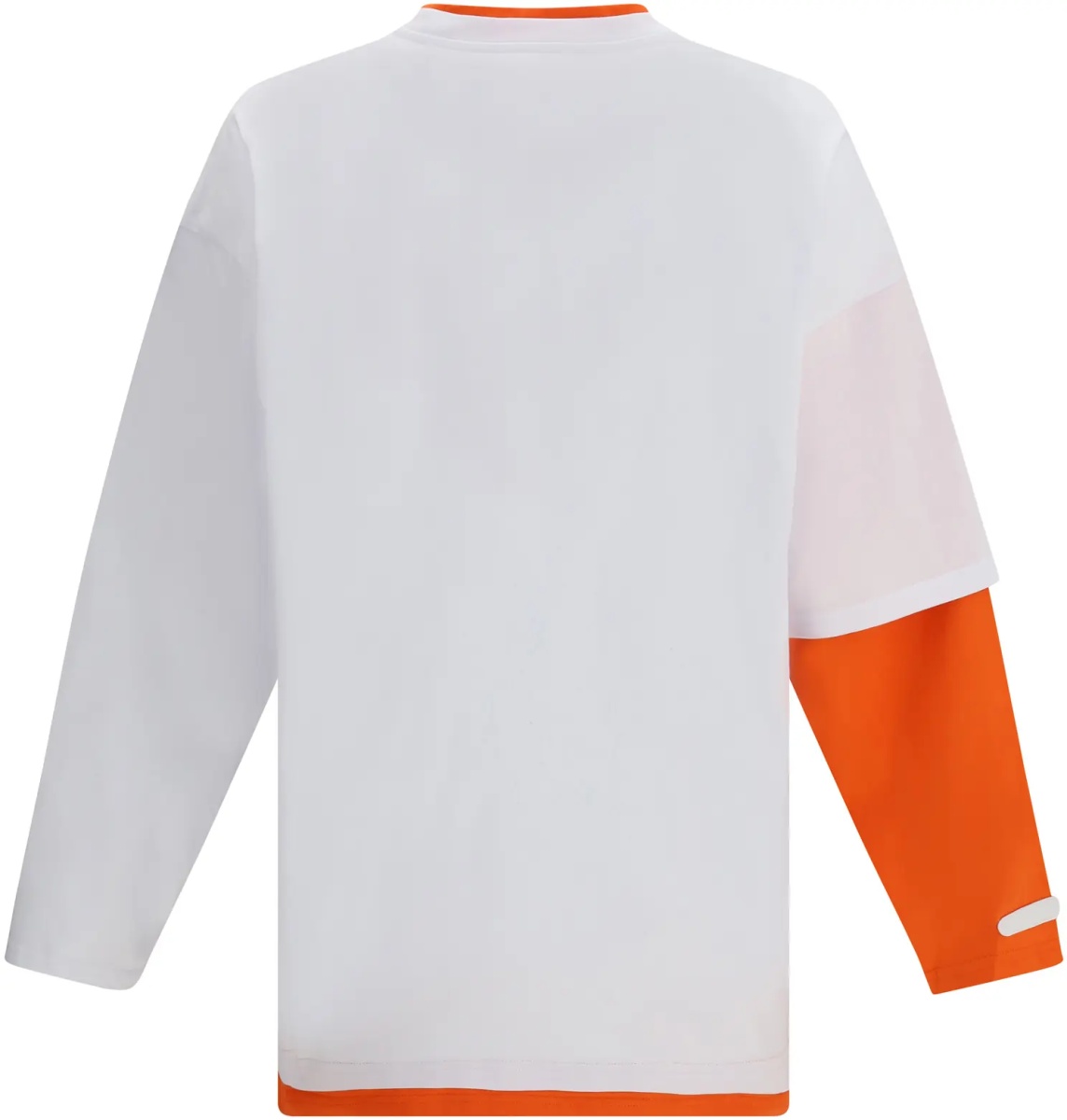 Tricou Long-Sleeve T-Shirt with print - Img 2