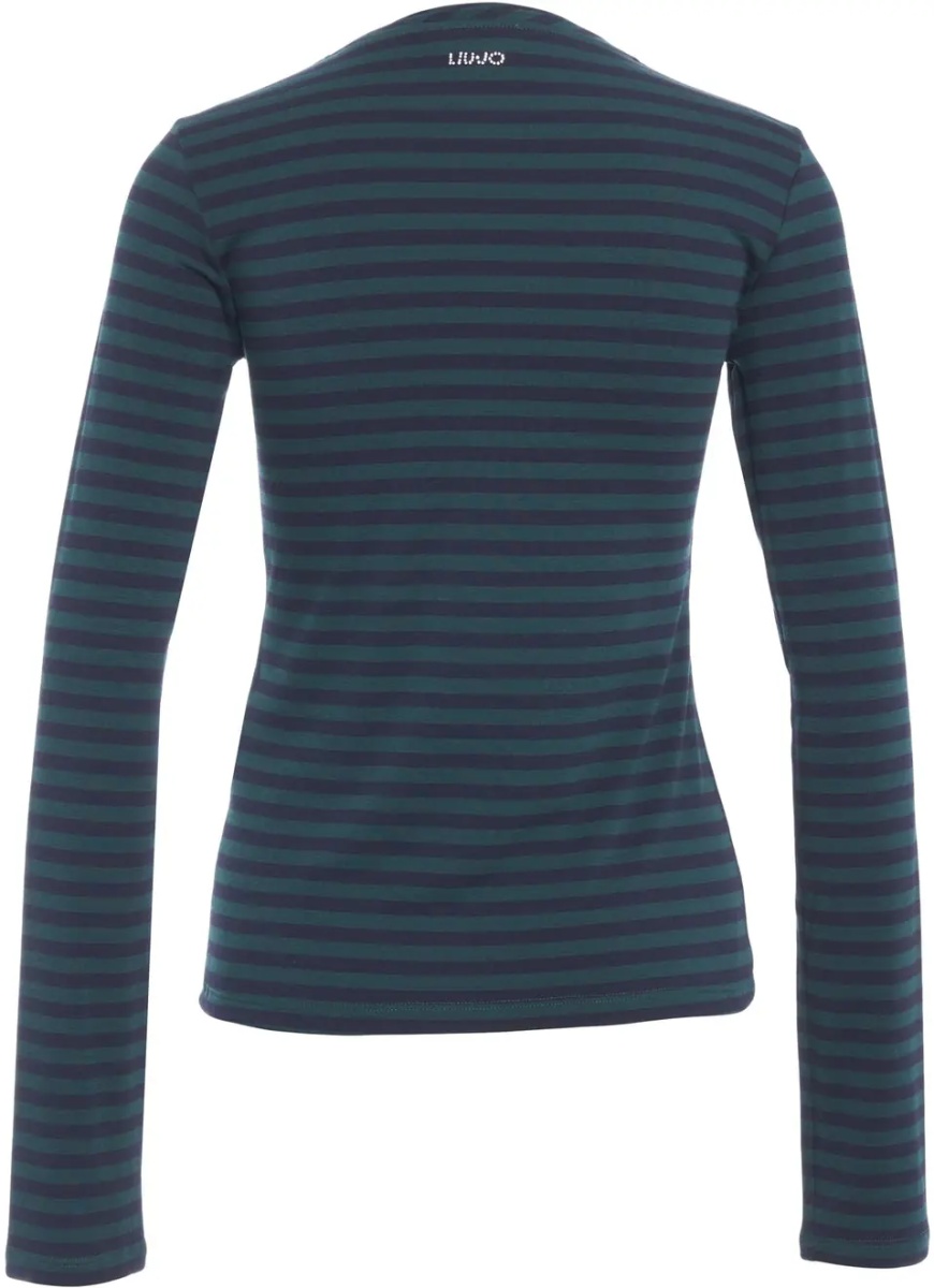 Tricou Long-sleeved t-shirt - Img 3