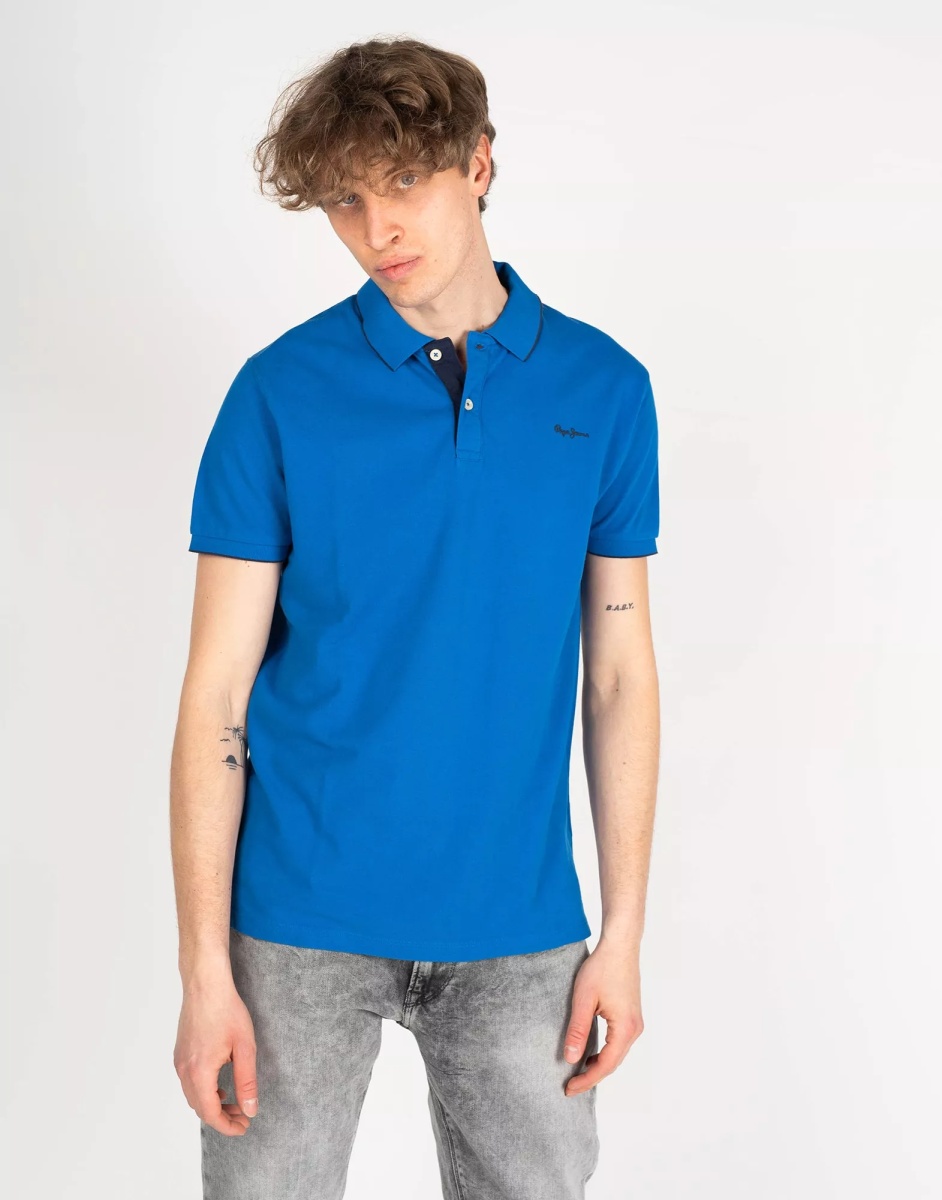 Tricou Lucas PM541431 - Img 3