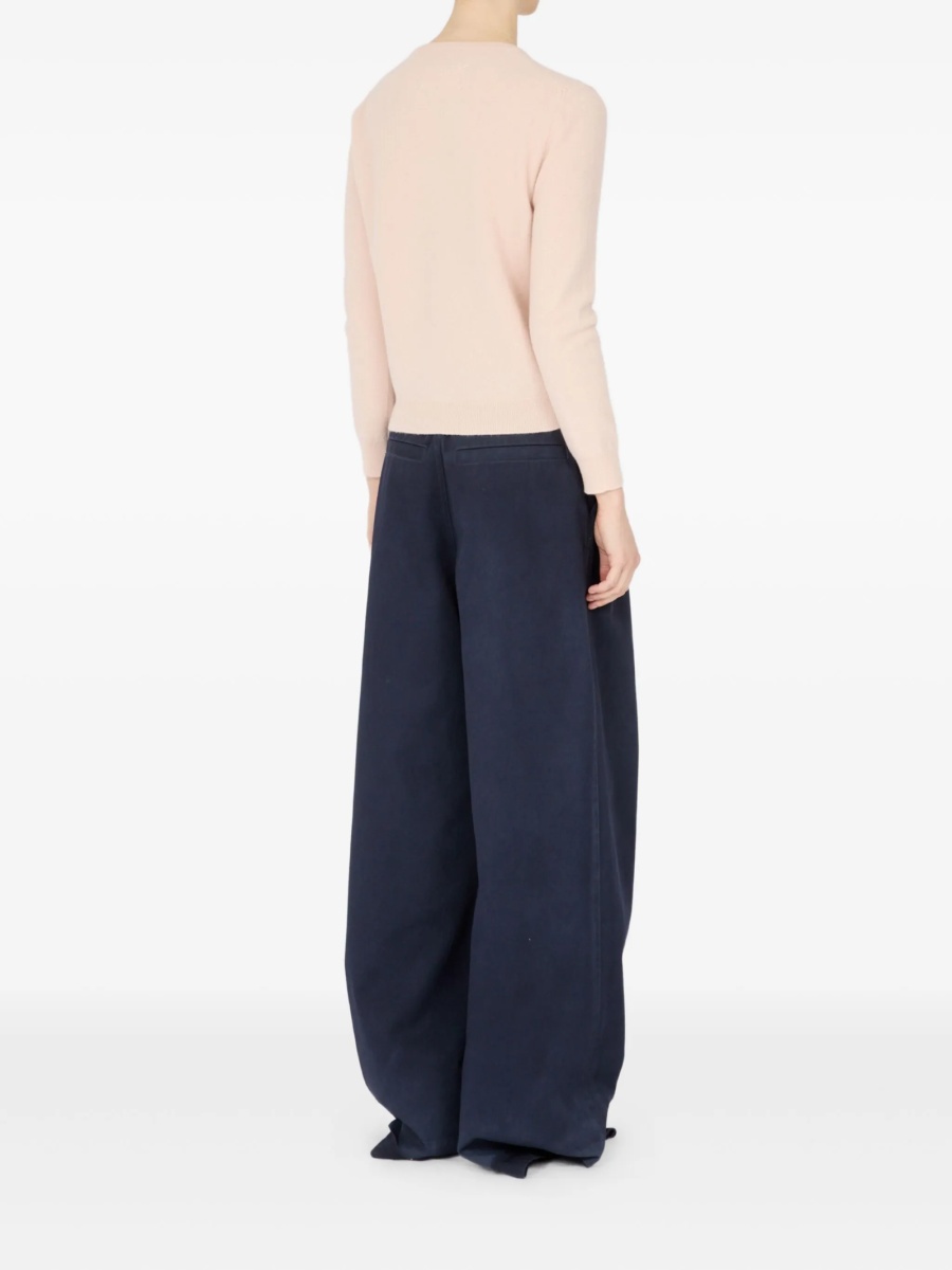 Tricou Maison Margiela neutru - Img 5
