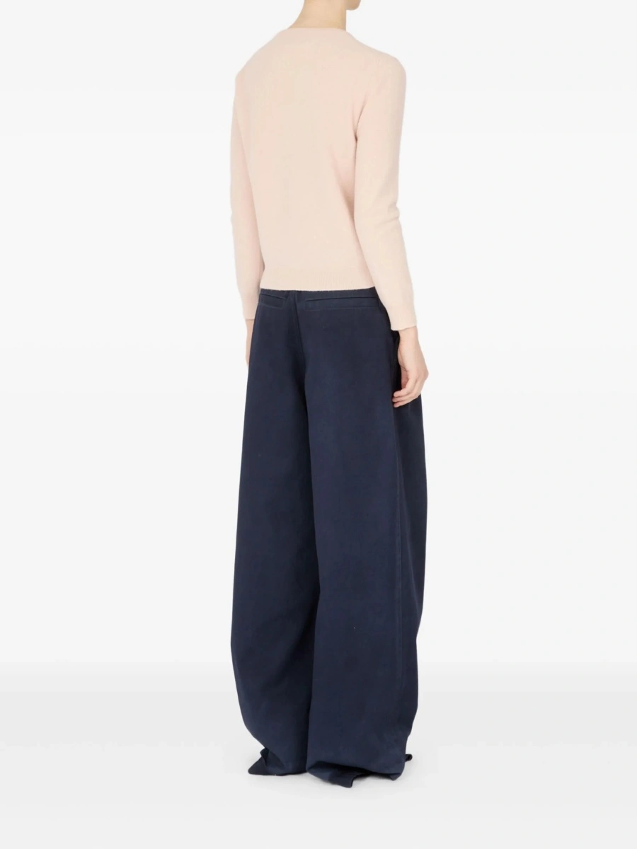 Tricou Maison Margiela neutru - Img 5