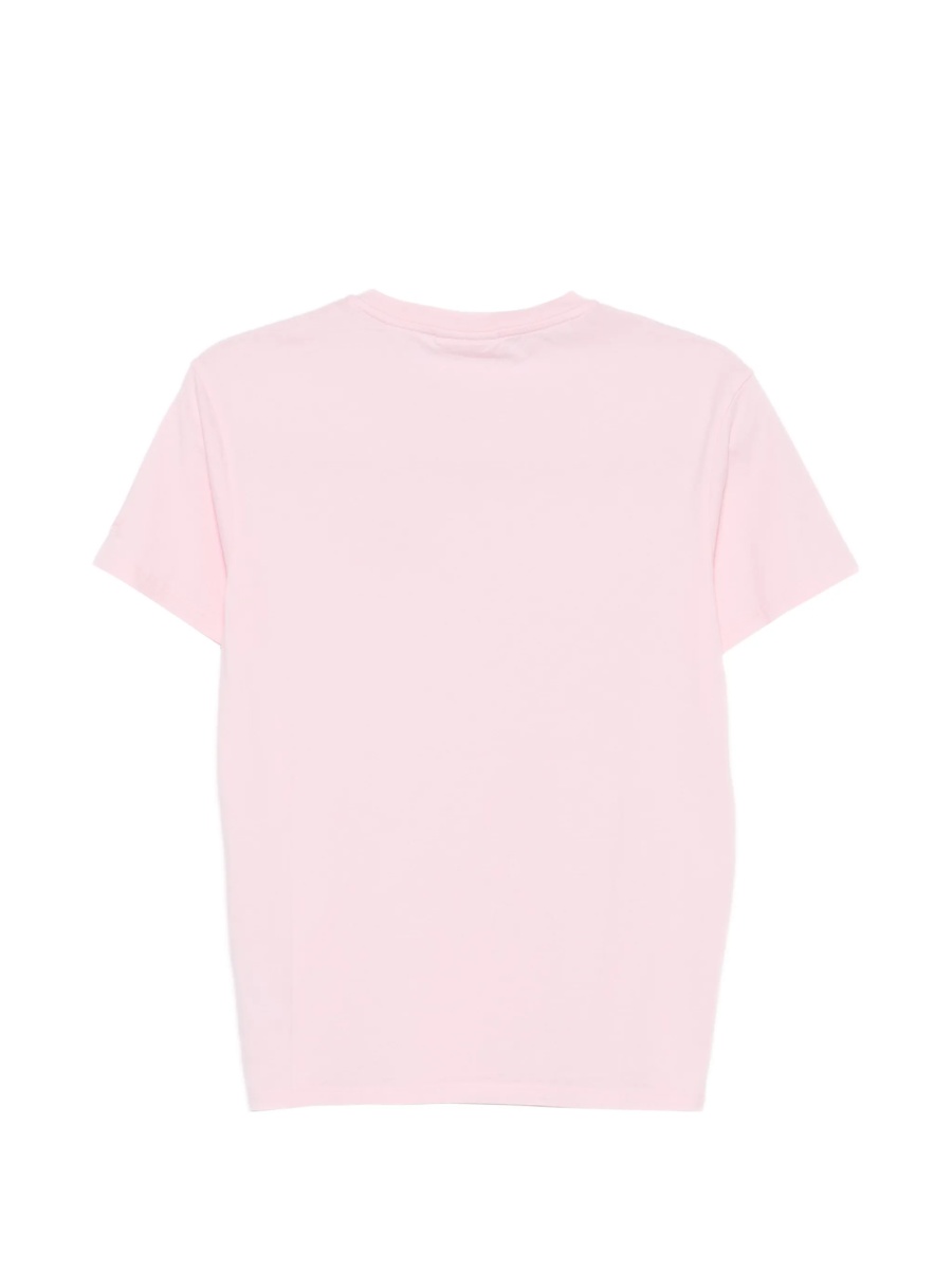 Tricou Mc2 Saint Barth roz - Img 2