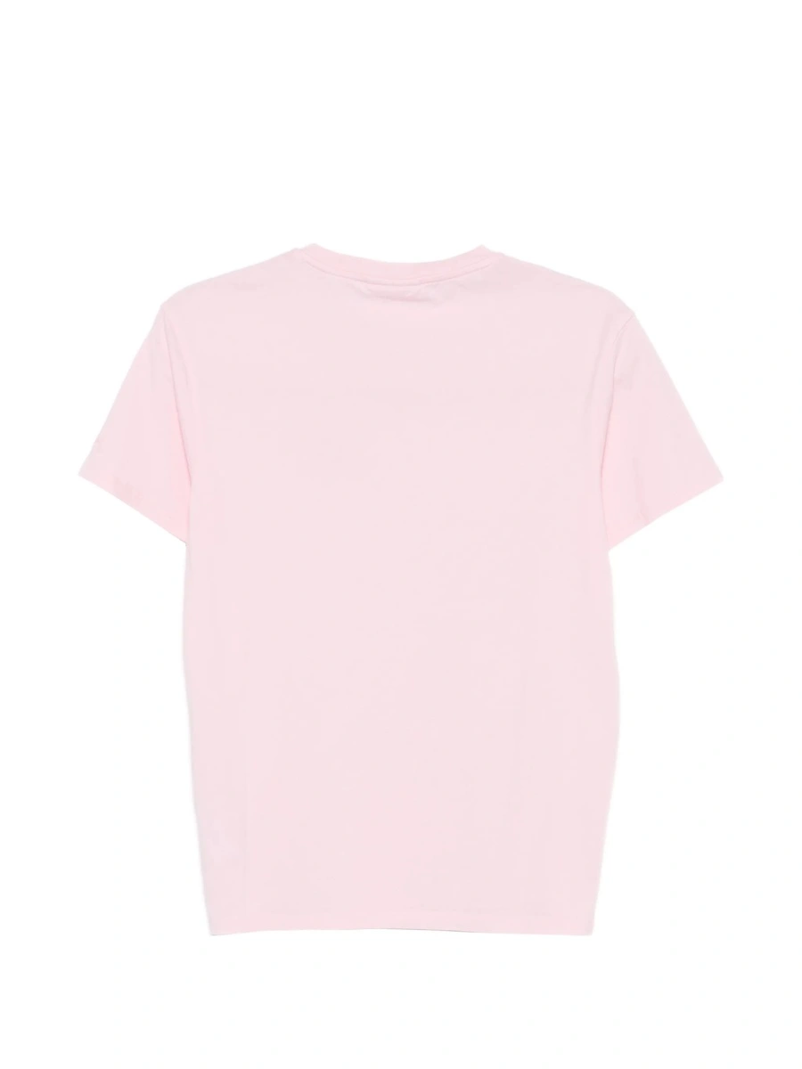 Tricou Mc2 Saint Barth roz - Img 2