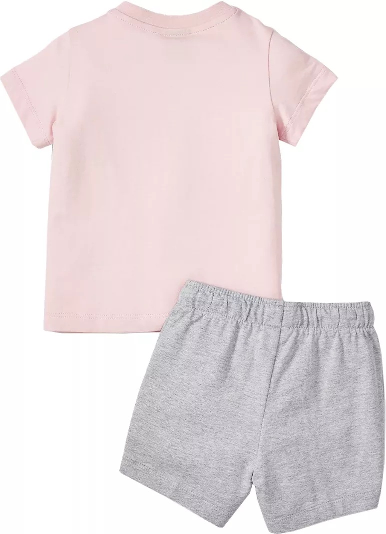 Tricou Minicats Tee Short Set - Img 2