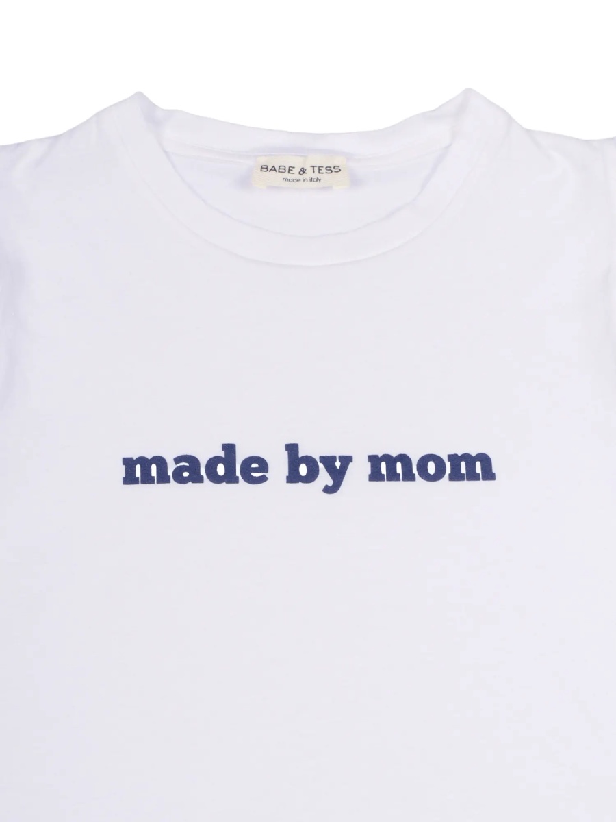 Tricou Mom t-shirt - Img 2