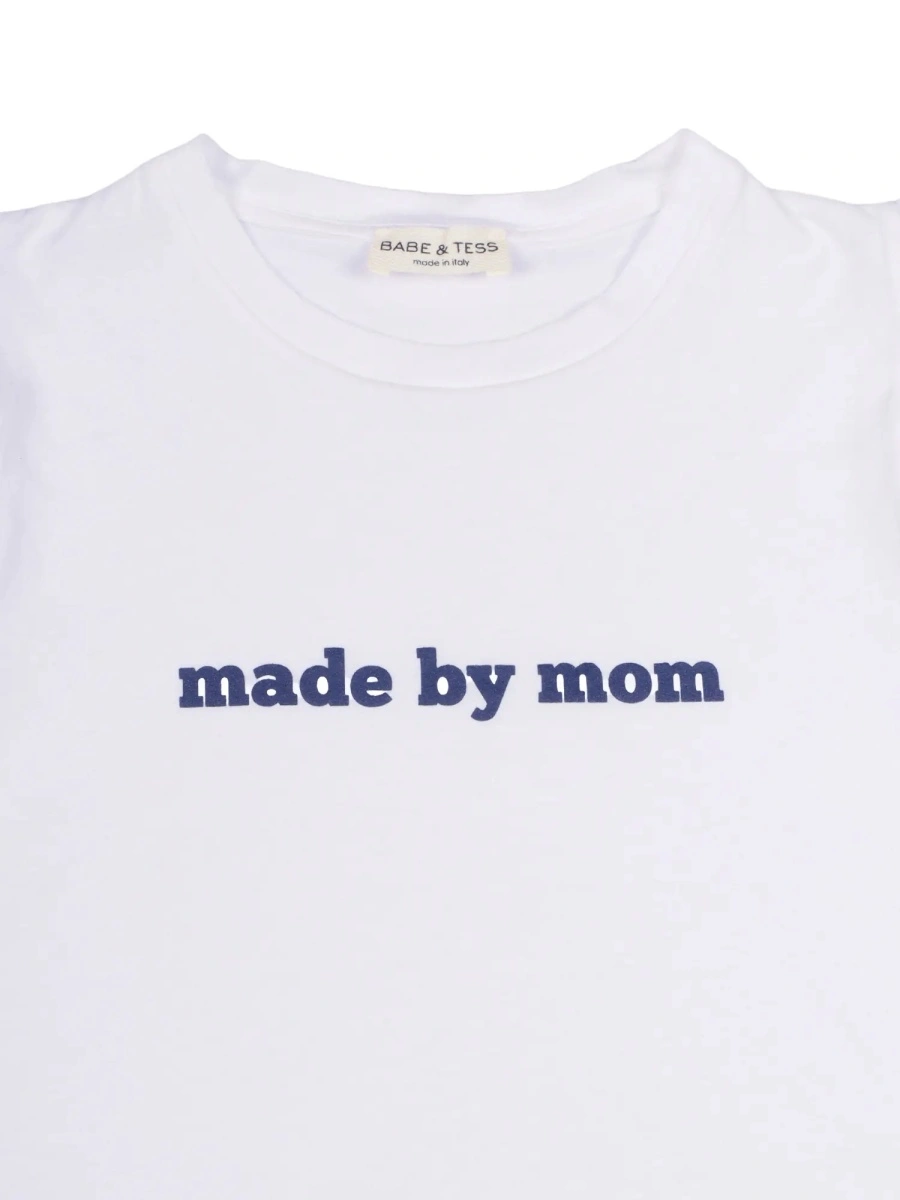 Tricou Mom t-shirt - Img 2