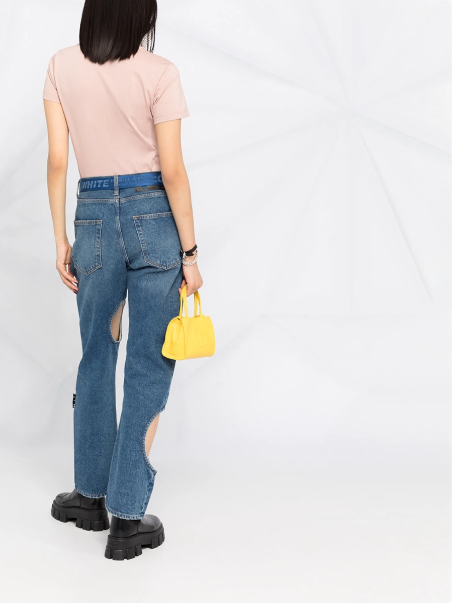 Tricou Moncler roz - Img 4