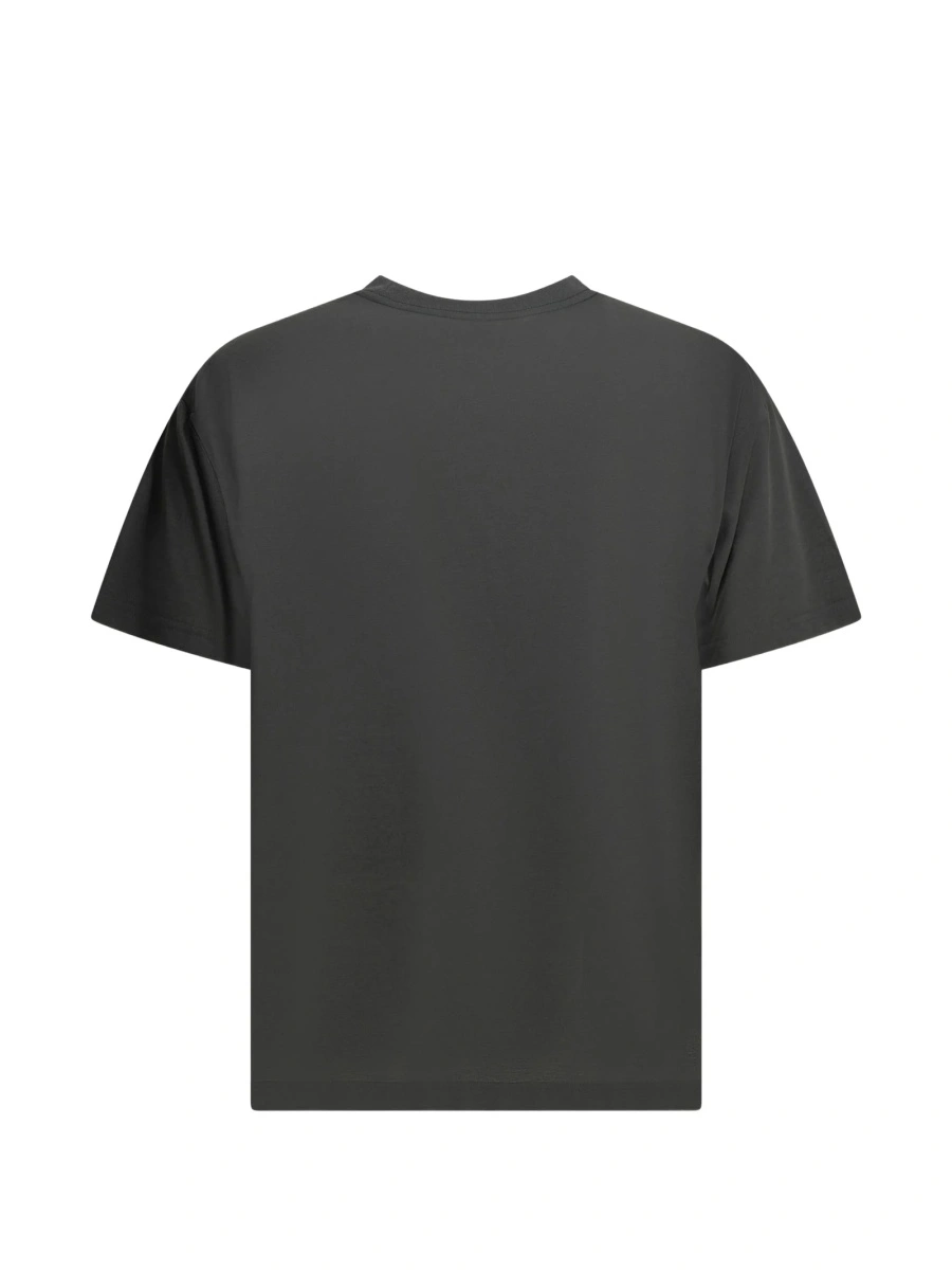 Tricou Montbell gri - Img 2