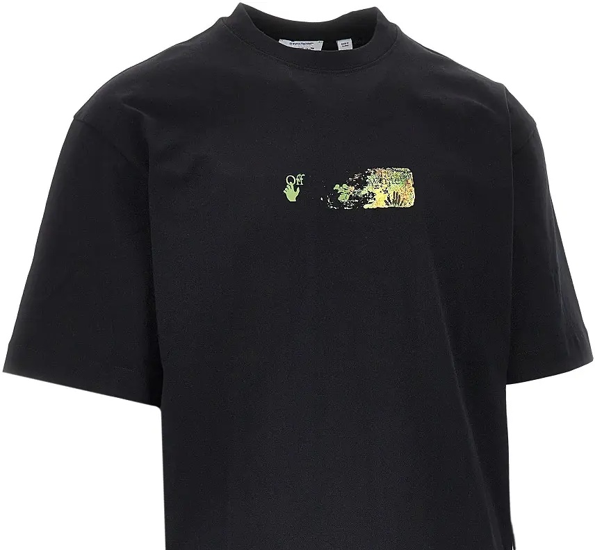 Tricou 'Motion Arrow Skate' jersey T-shirt - Img 2