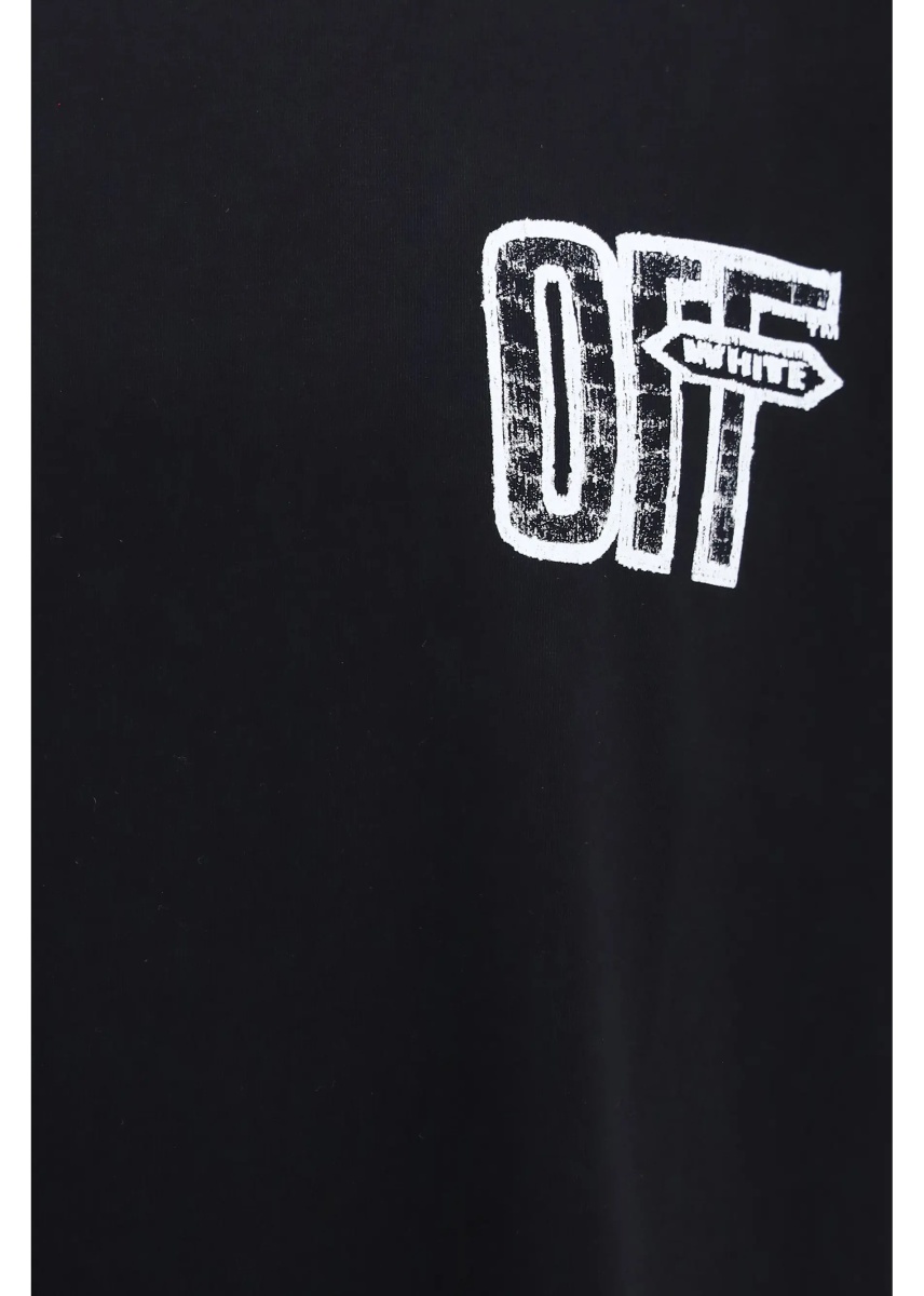 Tricou Motion Arrow Skate T-shirt - Img 3