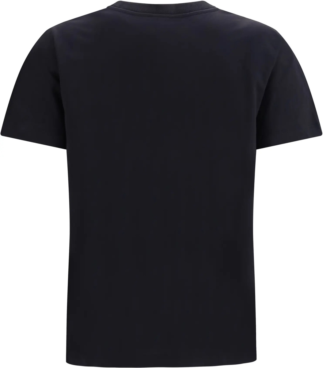 Tricou Mushroom Teddy cotton T-shirt - Img 2