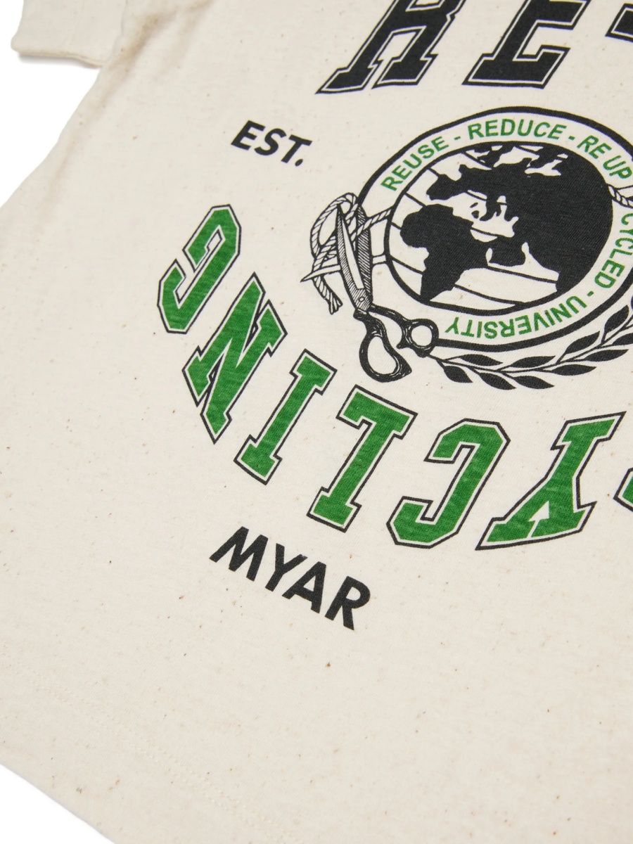 Tricou MYAR KIDS neutru - Img 4