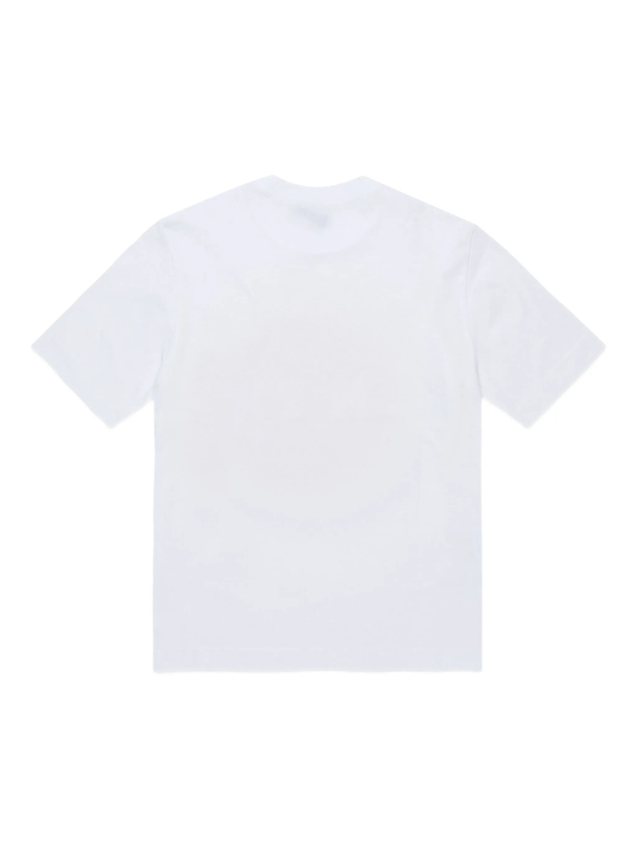 Tricou N21 KIDS alb - Img 2