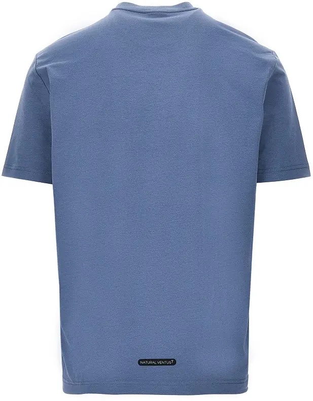 Tricou Natural Ventus 7 T-shirt - Img 3
