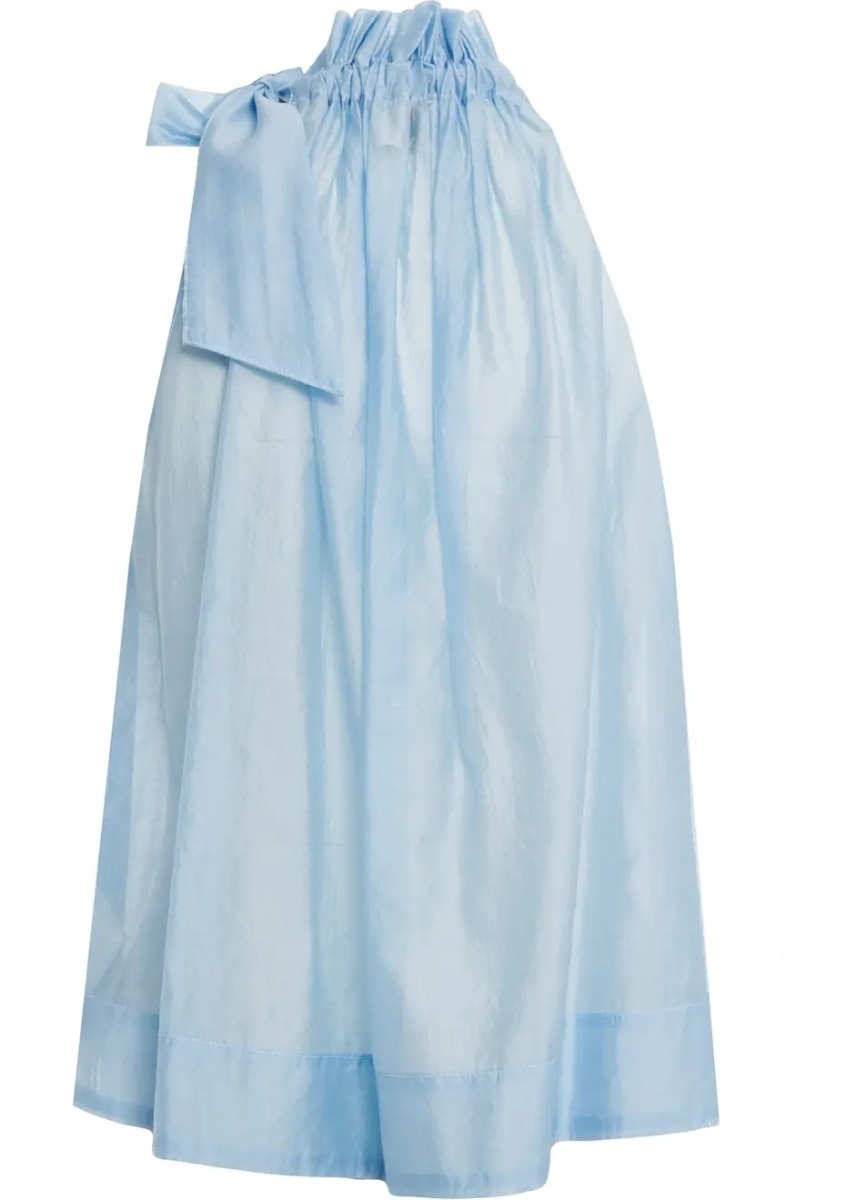 Tricou Neckholder Top 'Johannesburg' - Img 3