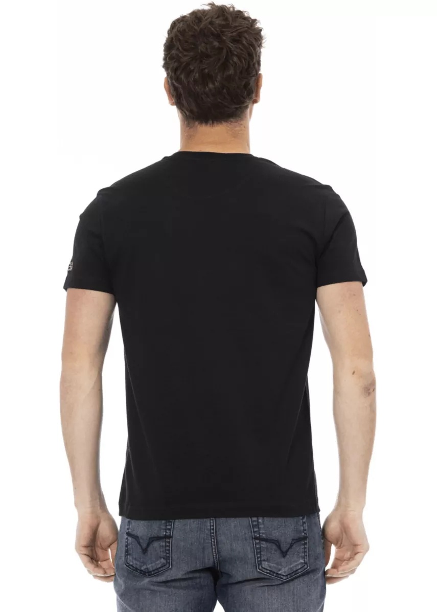 Tricou Negru - Img 3